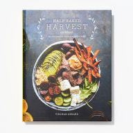 Title: Half Baked Harvest Cookbook: Recipes from My Barn in the Mountains, Author: Tieghan Gerard