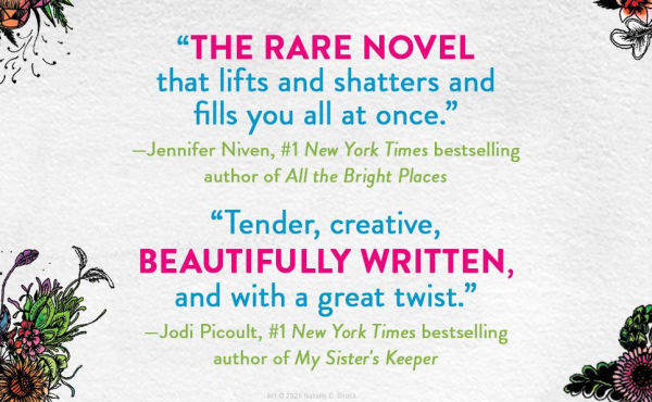 Everything, Everything