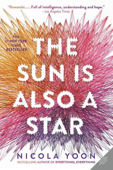 The Sun Is Also a Star