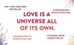 Alternative view 3 of The Sun Is Also a Star