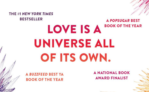 The Sun Is Also a Star