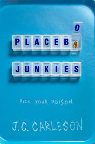 Downloading books free to kindle Placebo Junkies