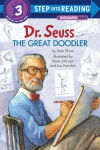 Alternative view 1 of Dr. Seuss: The Great Doodler