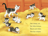 Alternative view 2 of The Shy Little Kitten (Step into Reading Book Series: A Step 1 Book)