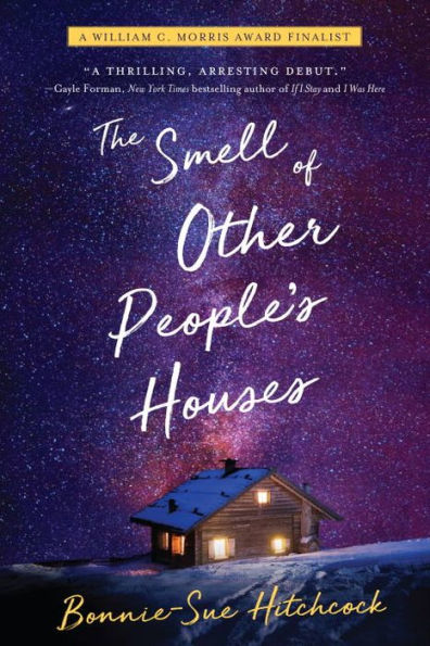 The Smell of Other People's Houses