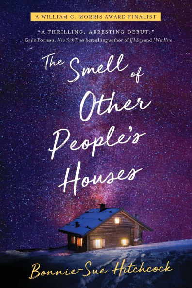 The Smell of Other People's Houses