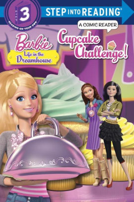 barbie life in the dreamhouse dvd box set
