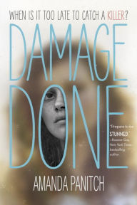 Title: Damage Done, Author: Amanda Panitch