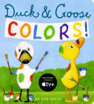 Duck and Goose Colors