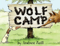 Title: Wolf Camp, Author: The Times (London) Sam Kiley