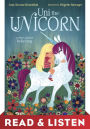 Uni the Unicorn (Read & Listen Edition)
