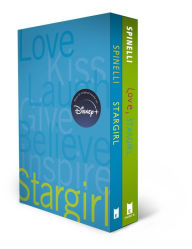 Title: Stargirl/Love, Stargirl Paperback Box Set, Author: Jerry Spinelli