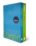 Alternative view 1 of Stargirl/Love, Stargirl Paperback Box Set