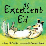 Title: Excellent Ed, Author: Stacy McAnulty