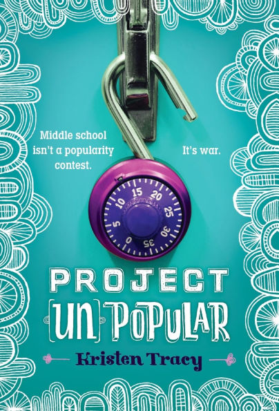 Project (Un)Popular Book #1