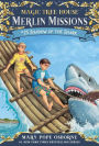 Shadow of the Shark (Magic Tree House Merlin Mission Series #25)