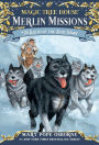 Balto of the Blue Dawn (Magic Tree House Merlin Mission Series #26)