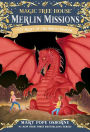 Night of the Ninth Dragon (Magic Tree House Merlin Mission Series #27)