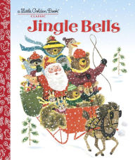 Title: Jingle Bells, Author: Kathleen N. Daly