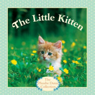 Title: The Little Kitten, Author: Phoebe Dunn