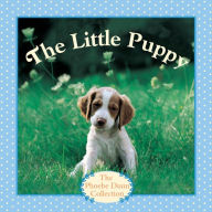 Title: The Little Puppy, Author: Judy Dunn