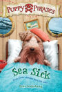 Puppy Pirates #4: Sea Sick