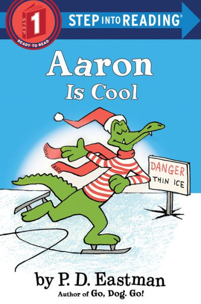 Aaron Is Cool