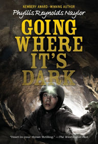 Going Where It's Dark