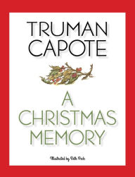 Title: A Christmas Memory, Author: Truman Capote