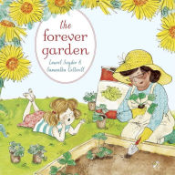 Title: The Forever Garden, Author: Laurel Snyder