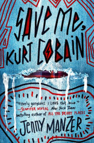 Google e book download Save Me, Kurt Cobain