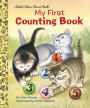 My First Counting Book (Little Golden Book Series)