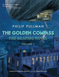 The Golden Compass Graphic Novel, Volume 1