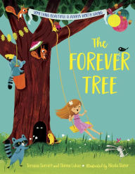 Title: The Forever Tree, Author: Tereasa Surratt