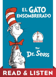 Title: El Gato Ensombrerado (The Cat in the Hat Spanish Edition), Author: Dr. Seuss