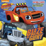 Blaze of Glory (Blaze and the Monster Machines)