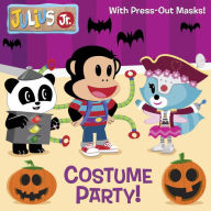 Title: Costume Party! (Julius Jr.), Author: Andrea Posner-Sanchez