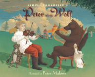 Title: Sergei Prokofiev's Peter and the Wolf, Author: Sergei Prokofiev