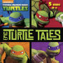 Epic Turtle Tales (Teenage Mutant Ninja Turtles)