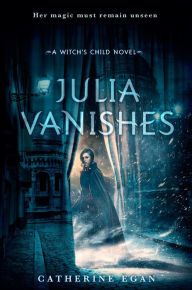 Free books for downloading to kindle Julia Vanishes iBook