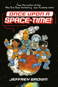 Ebooks download pdf free Once Upon a Space-Time!