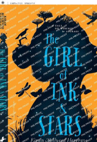 The Girl of Ink & Stars by Kiran Millwood Hargrave, Paperback | Barnes ...