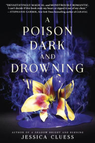 Pdf books free download for kindle A Poison Dark and Drowning