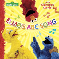 Title: Elmo's ABC Song (Sesame Street), Author: Random House