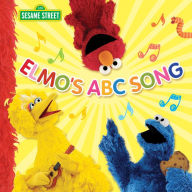 Title: Elmo's ABC Song (Sesame Street Series), Author: Random House