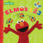 Elmo's 123 (Sesame Street Series)