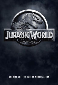 Title: Jurassic World Special Edition Junior Novelization (Jurassic World), Author: David Lewman