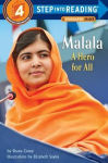 Alternative view 1 of Malala: A Hero for All