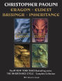 The Inheritance Cycle 4-Book Collection: Eragon; Eldest; Brisingr; Inheritance