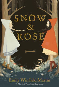 Free download ebooks pdf files Snow & Rose English version by Emily Winfield Martin